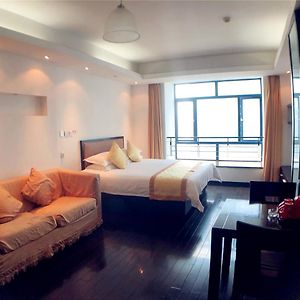 Urban Hotel Shanghai